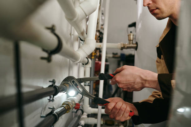 Trusted Krum, TX Plumbing Experts