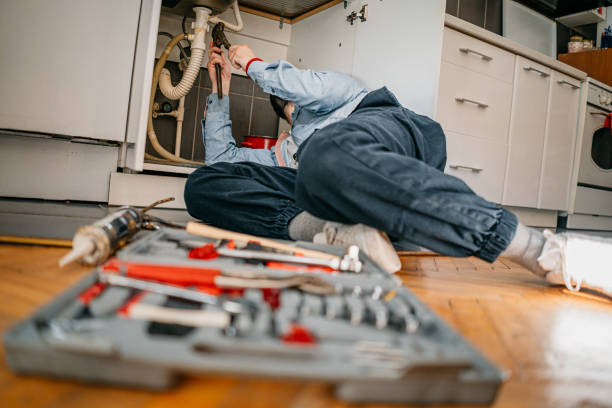 Best 24-Hour Plumber Near Me  in Krum, TX
