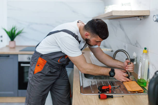 Best Plumbing Services Near Me  in Krum, TX