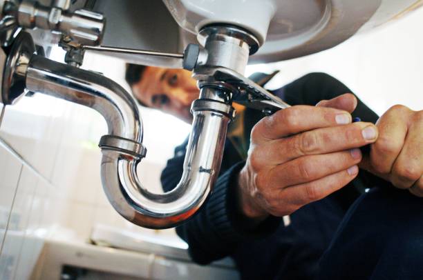 Best Plumbing Installation Services  in Krum, TX