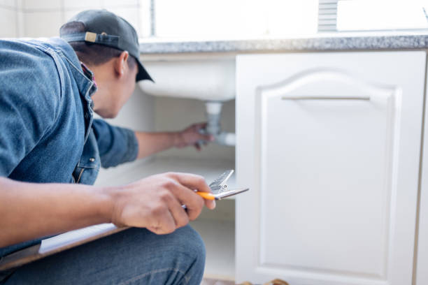 Best Plumbing Repair Near Me  in Krum, TX