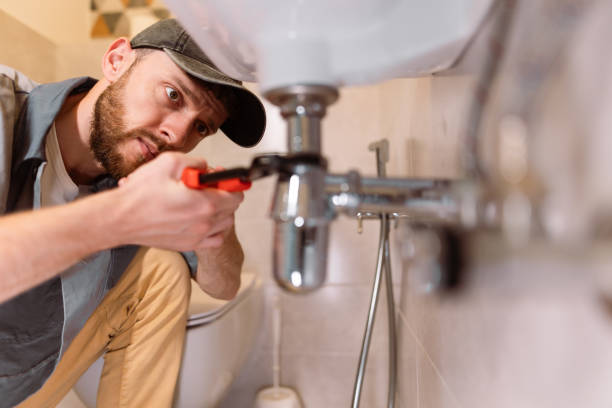 Best Water Leak Repair  in Krum, TX