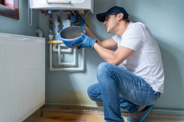 Best Sewer Line Repair  in Krum, TX