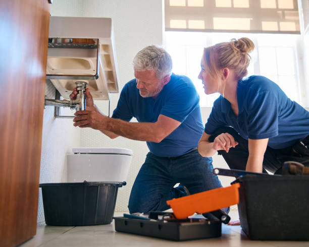 Best 24-Hour Plumber Near Me  in Krum, TX